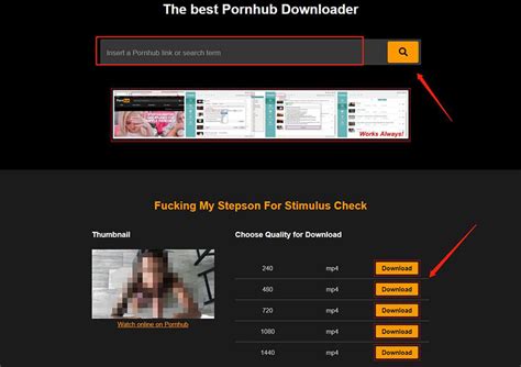 download link pornhub|The 7 Best Free Pornhub Downloader tools to Save PornHub。